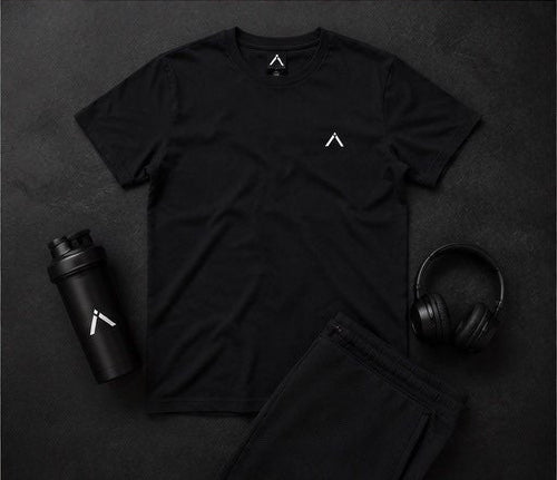 ASCEN Essential Performance Tee